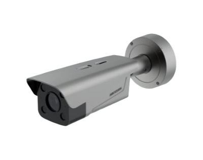 HIKVISION LPR Camera - DS-TCG406-E