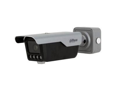 Dahua LPR Camera - DHL3632-NP